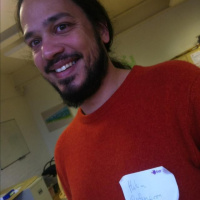 Hakim talks about 100 word stories