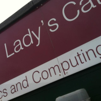 Interview with parent discussing possible misconceptions about Hack To The Future