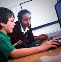 #TeachComputing: Year 10 GCSE Computing Lessons 76  77, 12Jul13