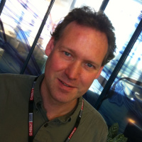 Nicholas Radcliffe recounts happy memories of programming on BBC B 