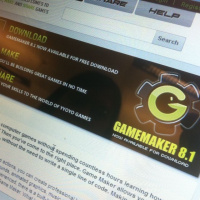 Ep#14 Linzi Fell talks about Gamemaker