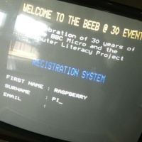 Sophie Wilson interview at #beeb30