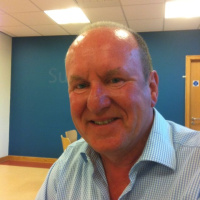 Ep#20 Interview with Ian Livingston at CAS Summer School