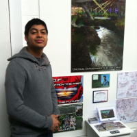 Ep#4 Uclan Degree Show, Dip Dhar talks about his Games Design exhibition