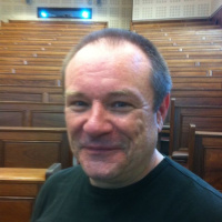 Ep#6 Bring and brag session at #casconf talking to Leon Cych independent ICT consultant in extreme innovation