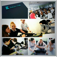 #TeachComputing at HackToTheFuture Hull  CAS Calderdale, 4Jun14 