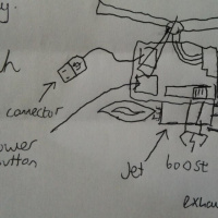 GCSE Computing class produce ideas for @Raspberry_Pi and Picoboard enabled projects