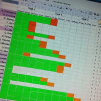 #TeachComputing: Year 10 GCSE Computing Lessons 43-46, 22Mar13