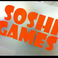 Nathan and Aaron programmers at Soshi Games give advice to kids who want to code