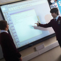 #TeachComputing: Year 10 GCSE Computing, Lessons 4  5, 19Sep12