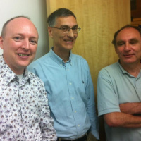 How did @Raspberry_Pi get its name? We reveal at Cambridge #RaspberryJam 