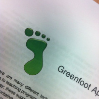 Ep#21 Teachers talking about the CAS Greenfoot Summer School 