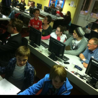 Hackademy After Hours (Part 3) - An objective viewpoint from a parent observer