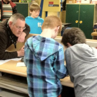 Some Preston Geeks debrief on Hack To The Future 