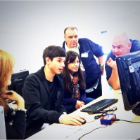 #TeachComputing: Year 11 GCSE Computing Lessons 93-94, 24Oct13 