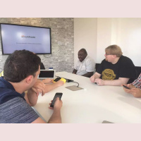 #TeachComputing Podcast : meta #BCMCR6 @BarCampMCR 27Sep15