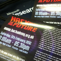 Hack To The Future- have all the tickets sold out?
