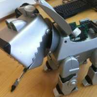 PiFace Workshop at University of Manchester