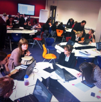 #TeachComputing: Year 11 GCSE Computing Lessons 85-86, 27Sep13