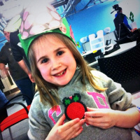 #TeachComputing: discussing Preston Raspberry Jam on preston.fm, 9Mar14