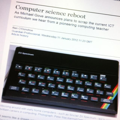 Alan Odonohoes Posts