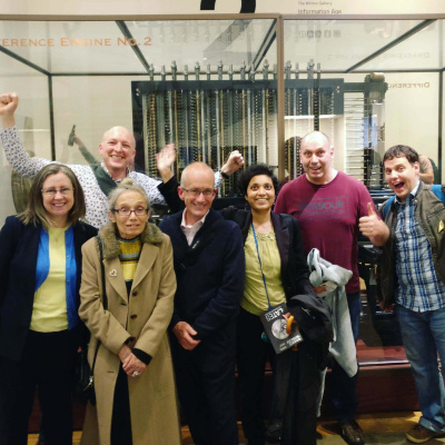 Alan Odonohoes Posts