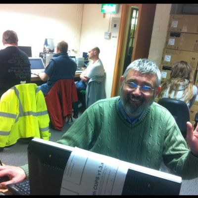 Alan Odonohoes Posts