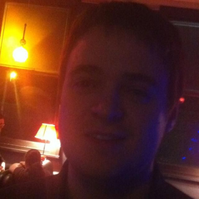 Alan Odonohoes Posts