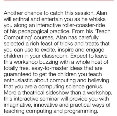 Alan Odonohoes Posts