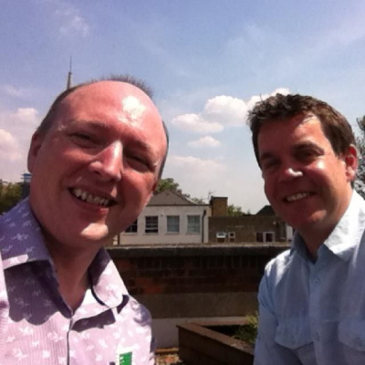 Alan Odonohoes Posts