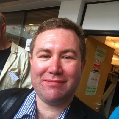 Alan Odonohoes Posts