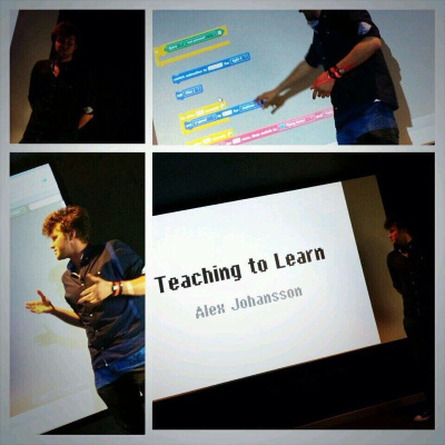 Alan Odonohoes Posts