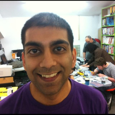 Alan Odonohoes Posts