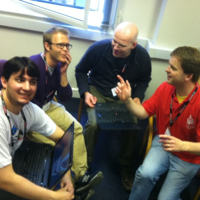 Alan Odonohoes Posts