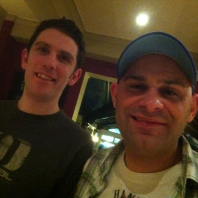 Alan Odonohoes Posts