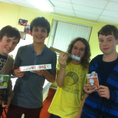 Alan Odonohoes Posts