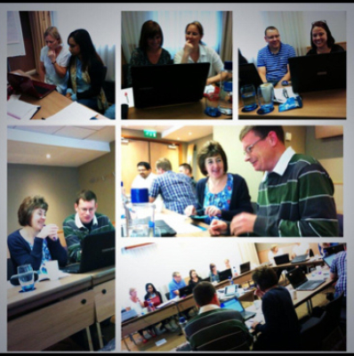 Alan Odonohoes Posts