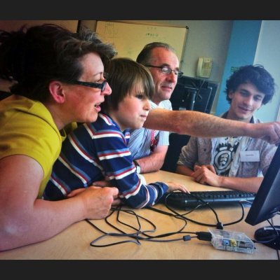 Alan Odonohoes Posts