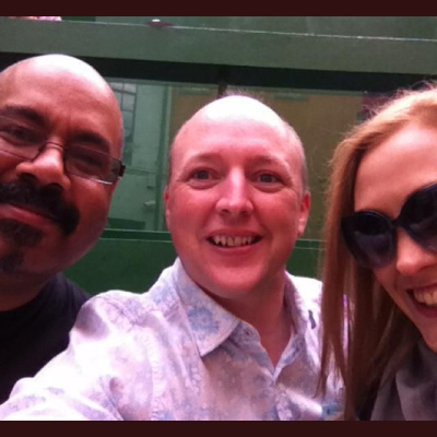 Alan Odonohoes Posts