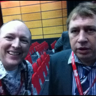 Alan Odonohoes Posts