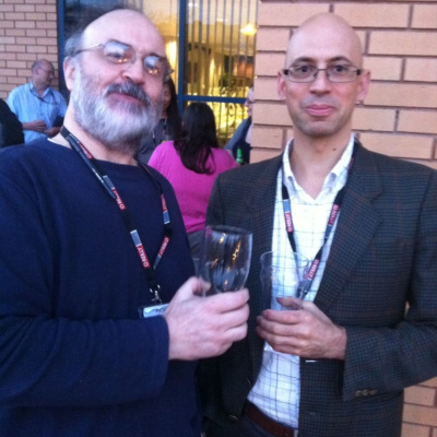 Alan Odonohoes Posts