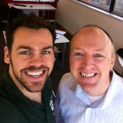 Alan Odonohoes Posts