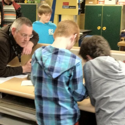 Alan Odonohoes Posts