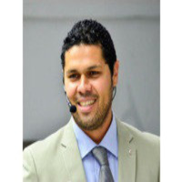 Pastor Armando Lobo Predestinados para las Alturas