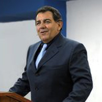 Apóstol Luis García. Somos Embajadores de Cristo