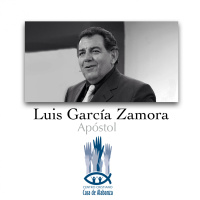 Apóstol Luis García. La Verdadera Adoración.