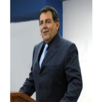 Apóstol Luis García. Viviendo Por la Fe