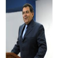 Apóstol Luis García. Iglesia Levanta tu voz