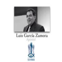 Apóstol Luis García. El Precio del Verdadero Amor