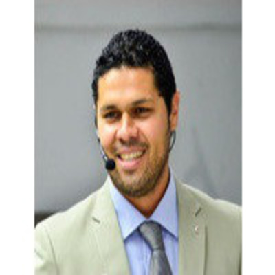 Centro Cristiano Casa De Alabanza